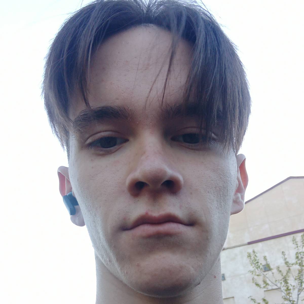 Данис Ахметов