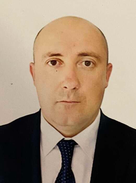 Виталий Сетченко