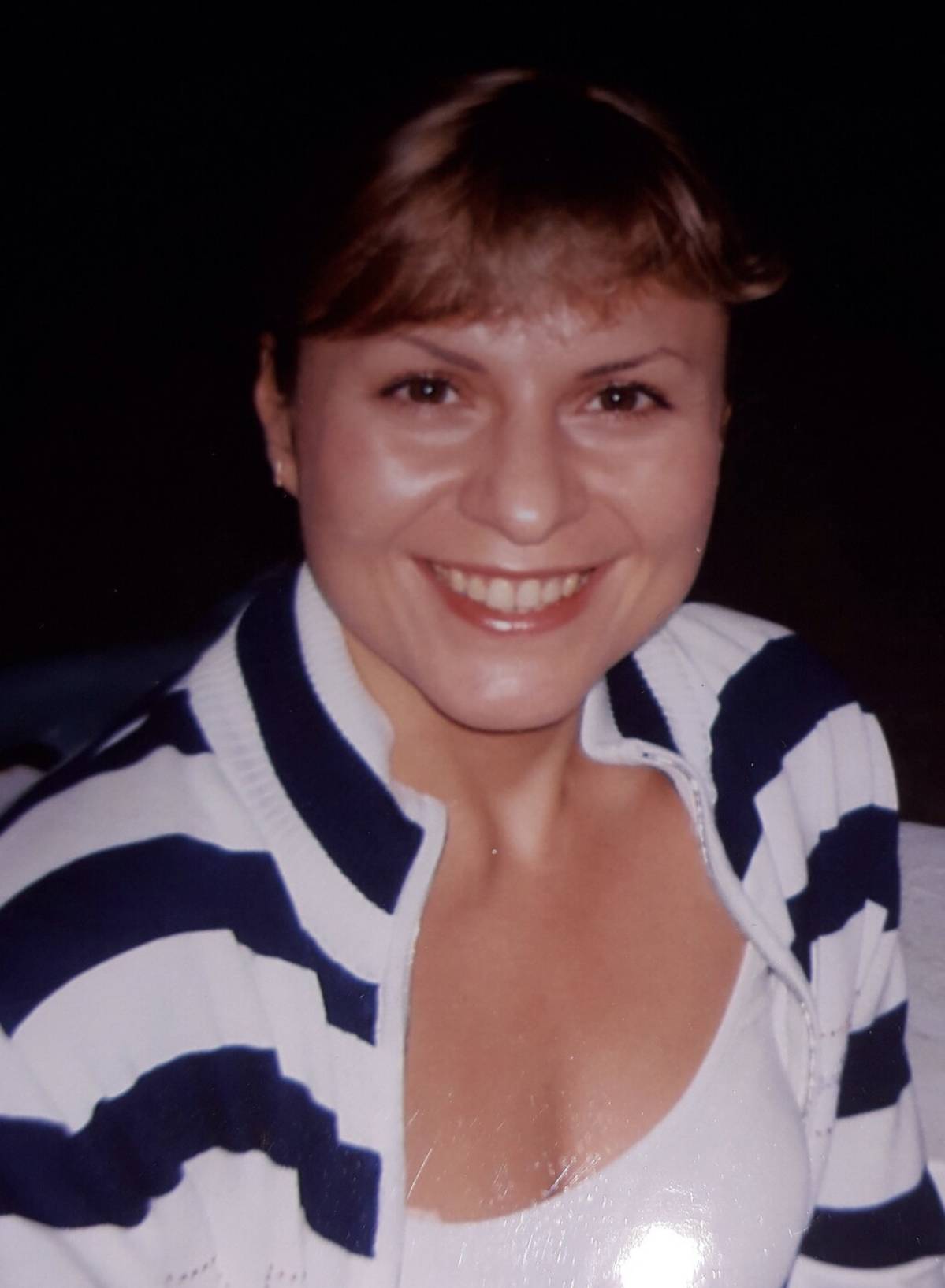 Елена Грозина | Сетка — социальная сеть от hh.ru