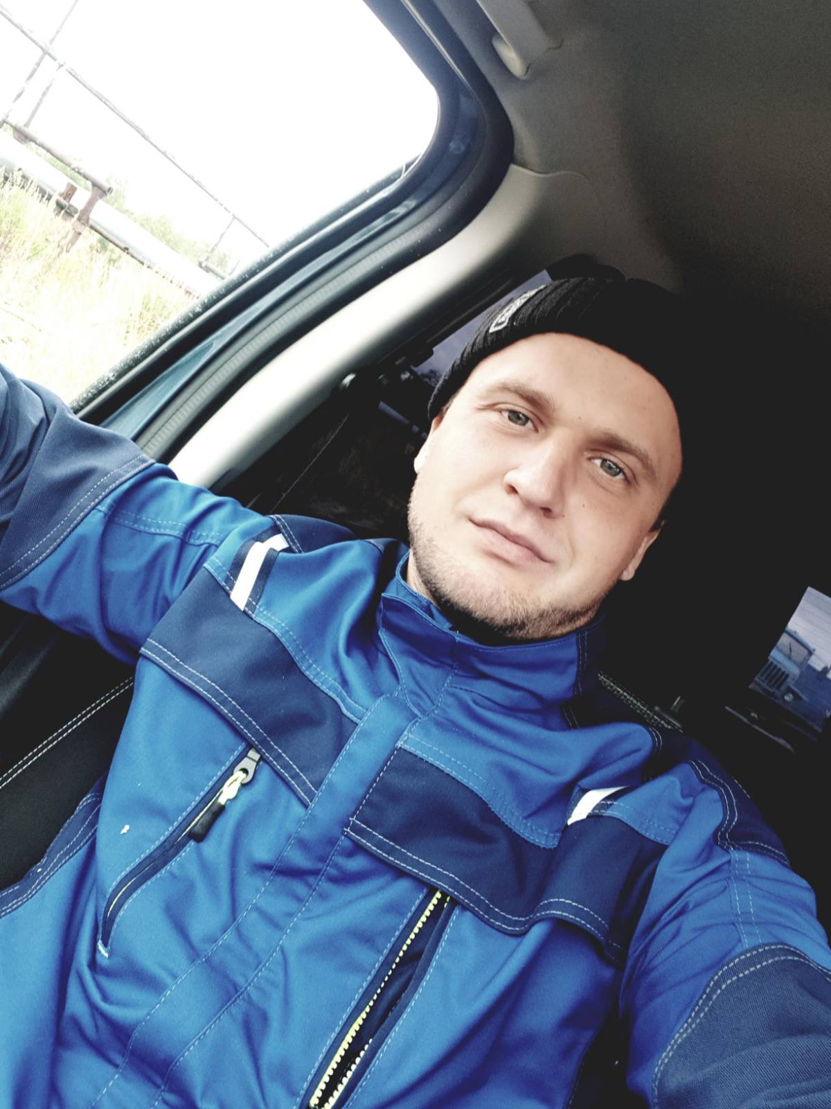 Георгий Смагин
