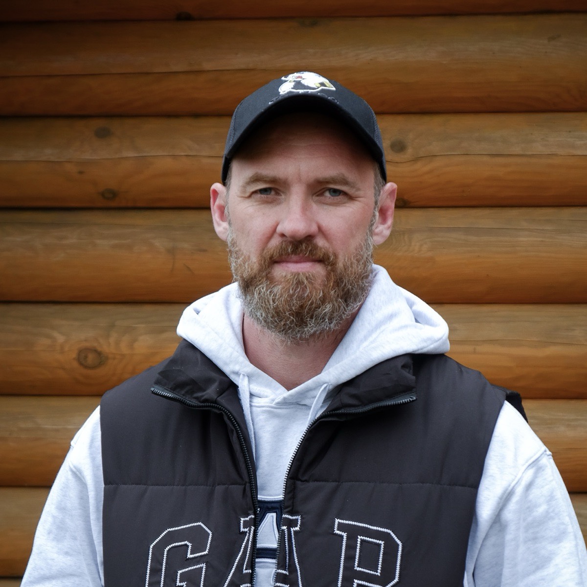 Евгений Никифоров