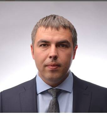 Александр Кудряшов