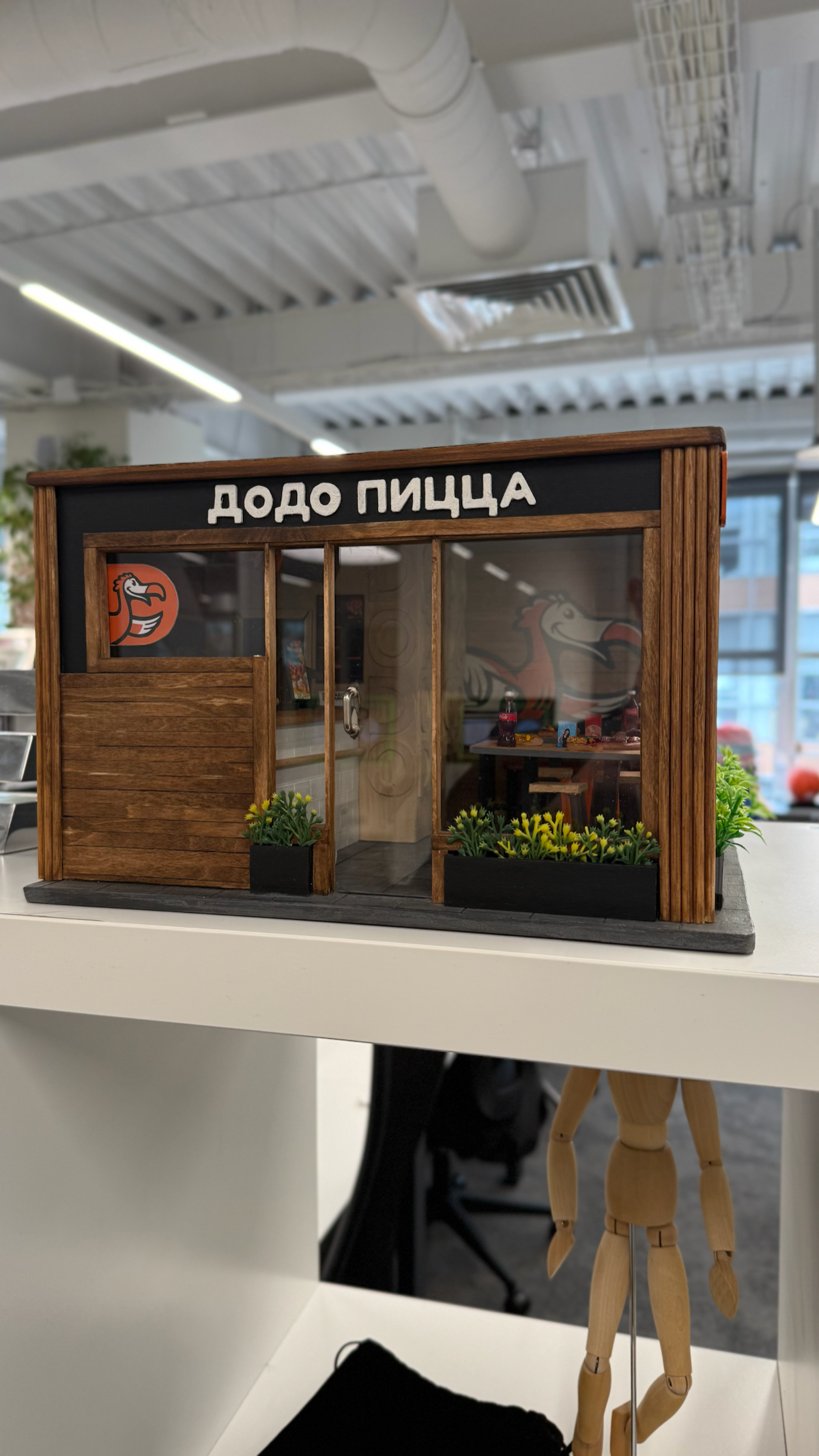 Немного рабочего вайба
#работа | Сетка — социальная сеть от hh.ru