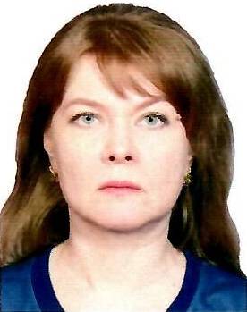 Людмила Мироненко