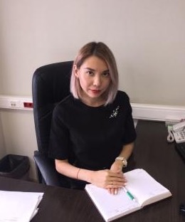 Анна Яковлева