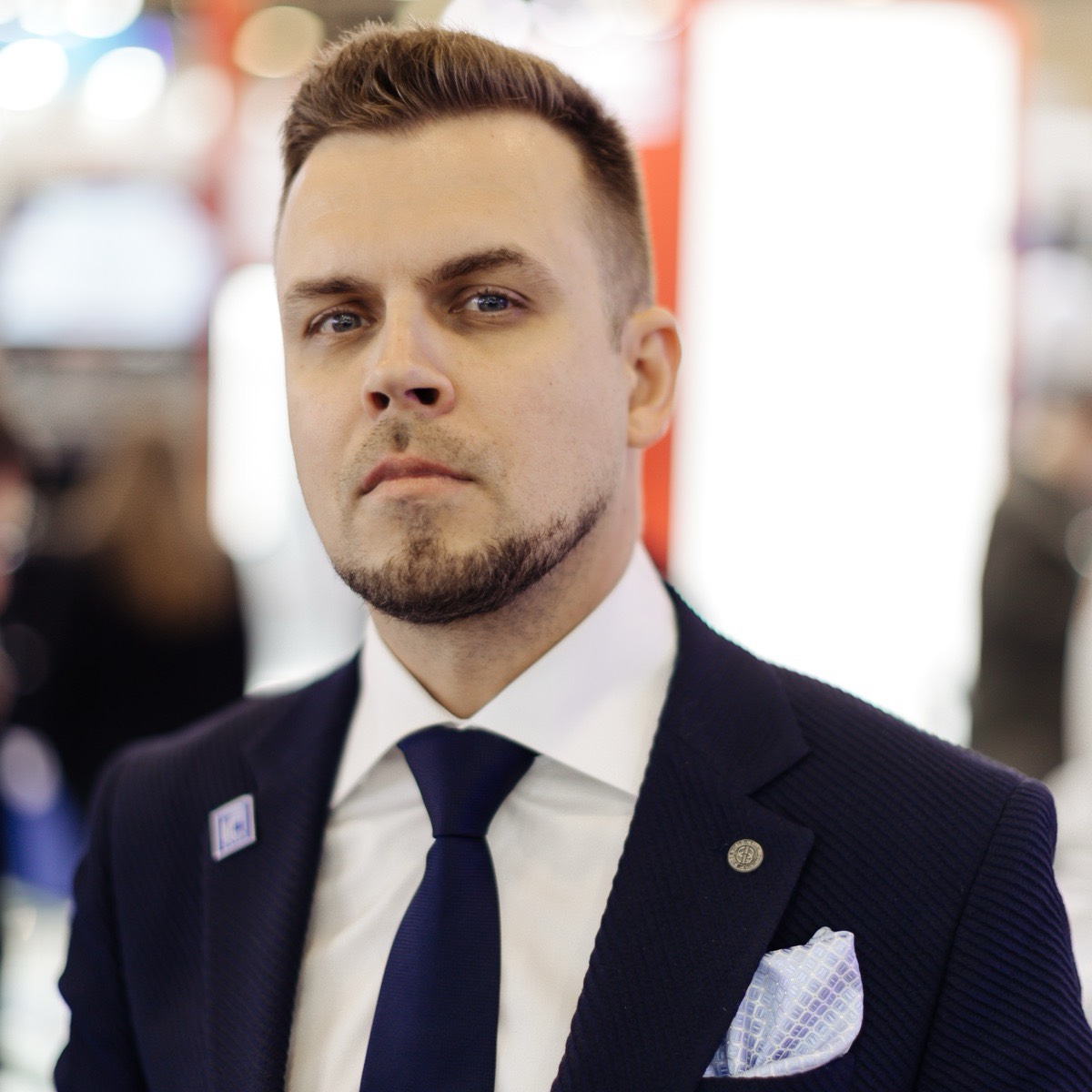 Станислав Котляров