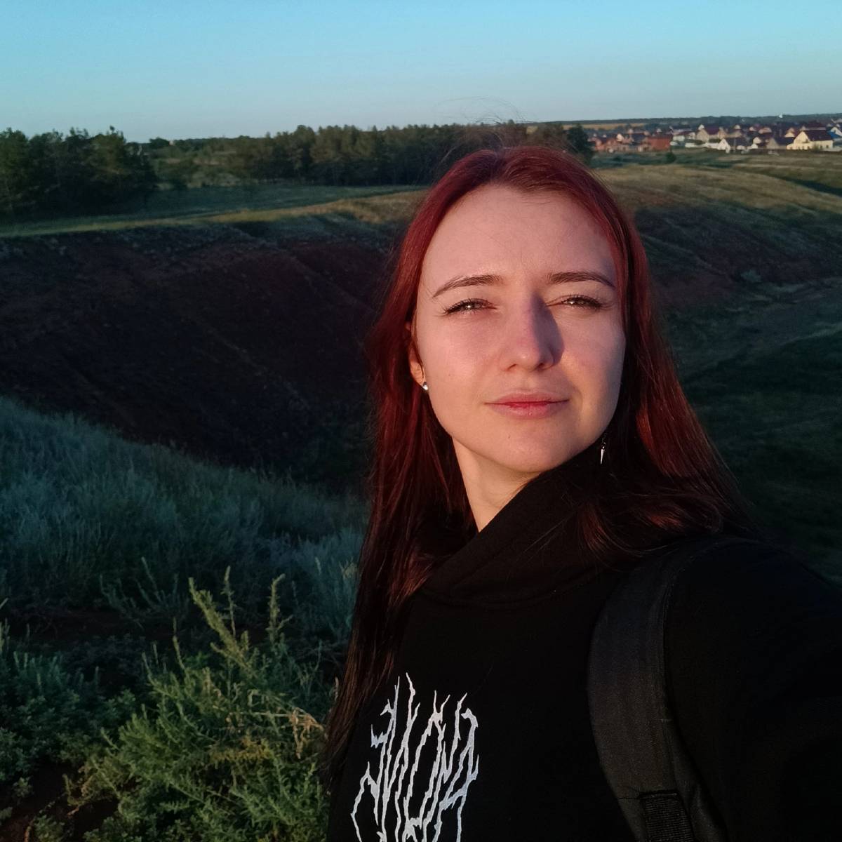 Дарья Трипольская