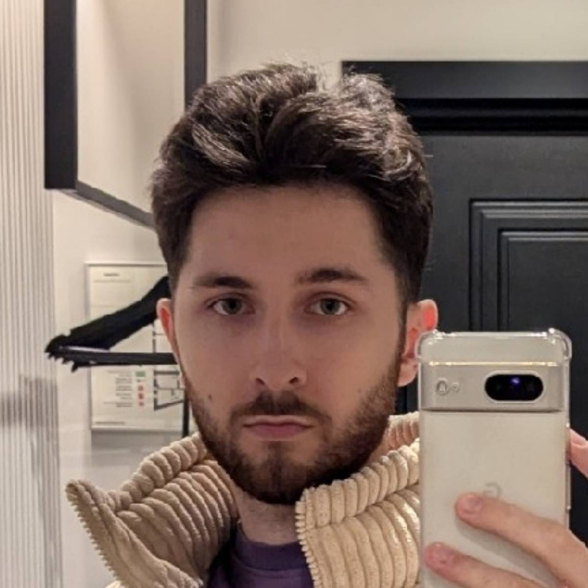 Ильдар Холикдодов | Сетка — социальная сеть от hh.ru