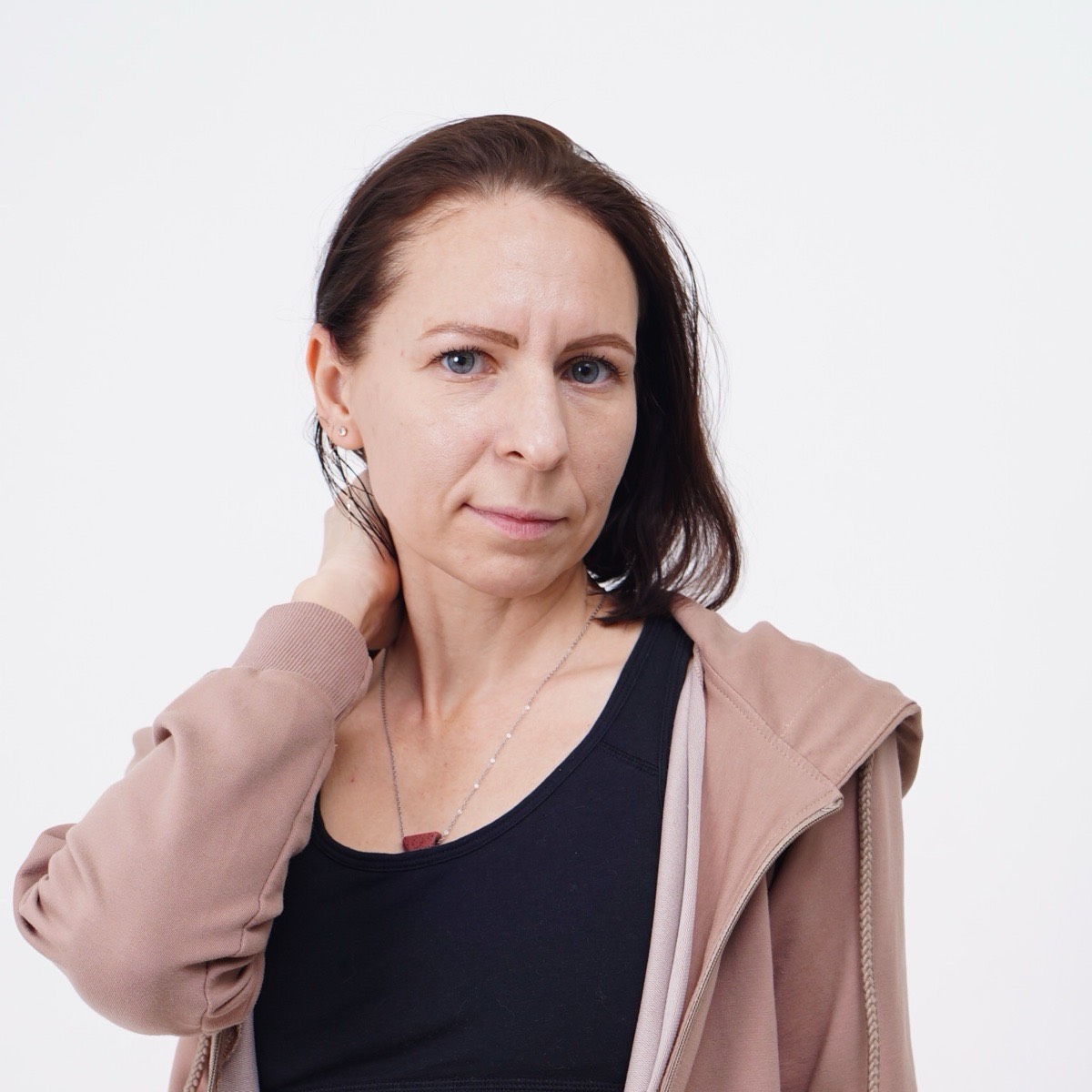 Елена Сергеева | Сетка — социальная сеть от hh.ru