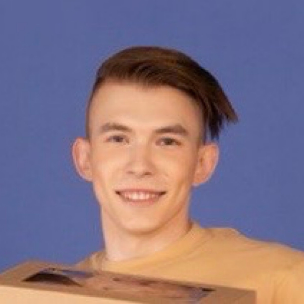 Иван Мартынов