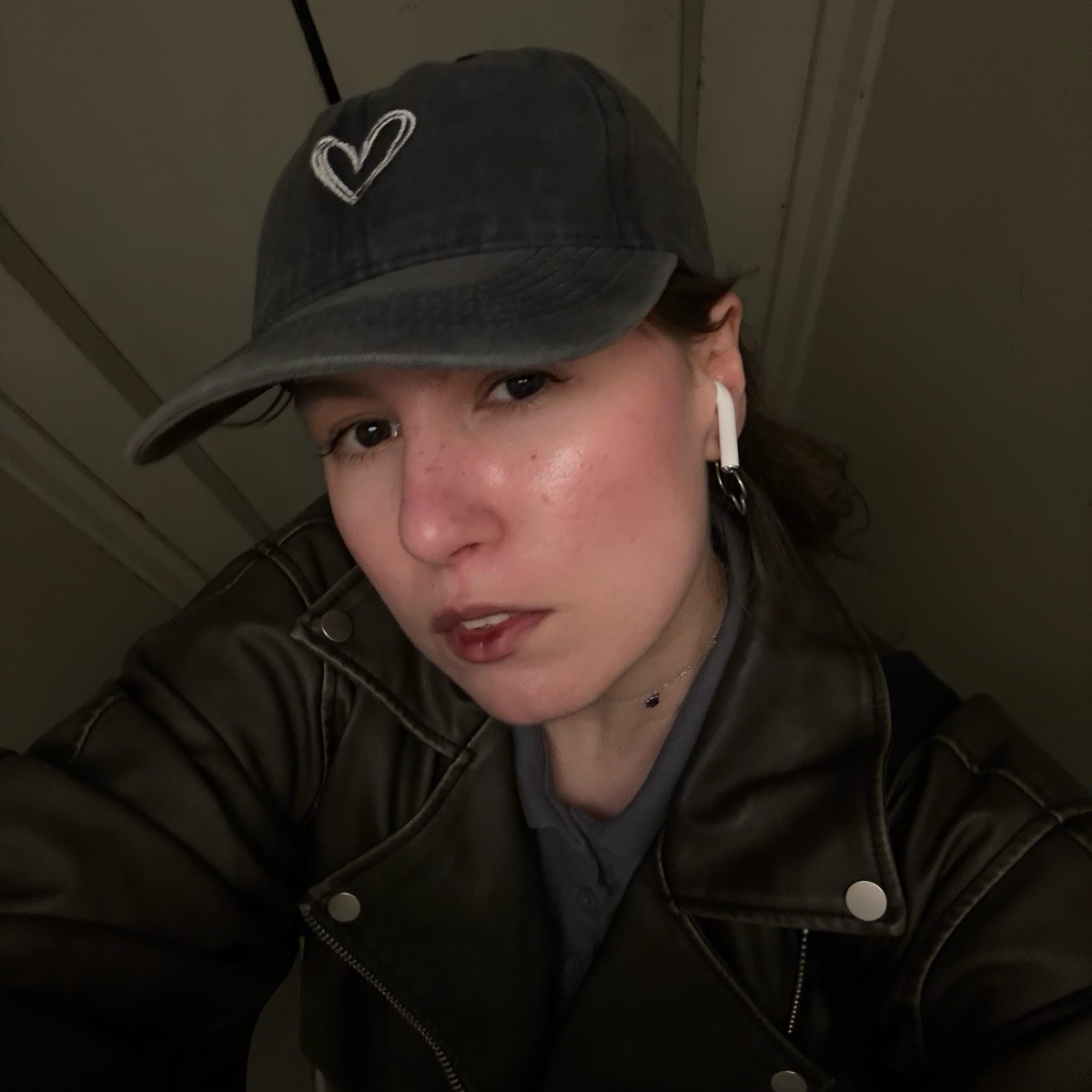 Виктория Кистова | Сетка — социальная сеть от hh.ru