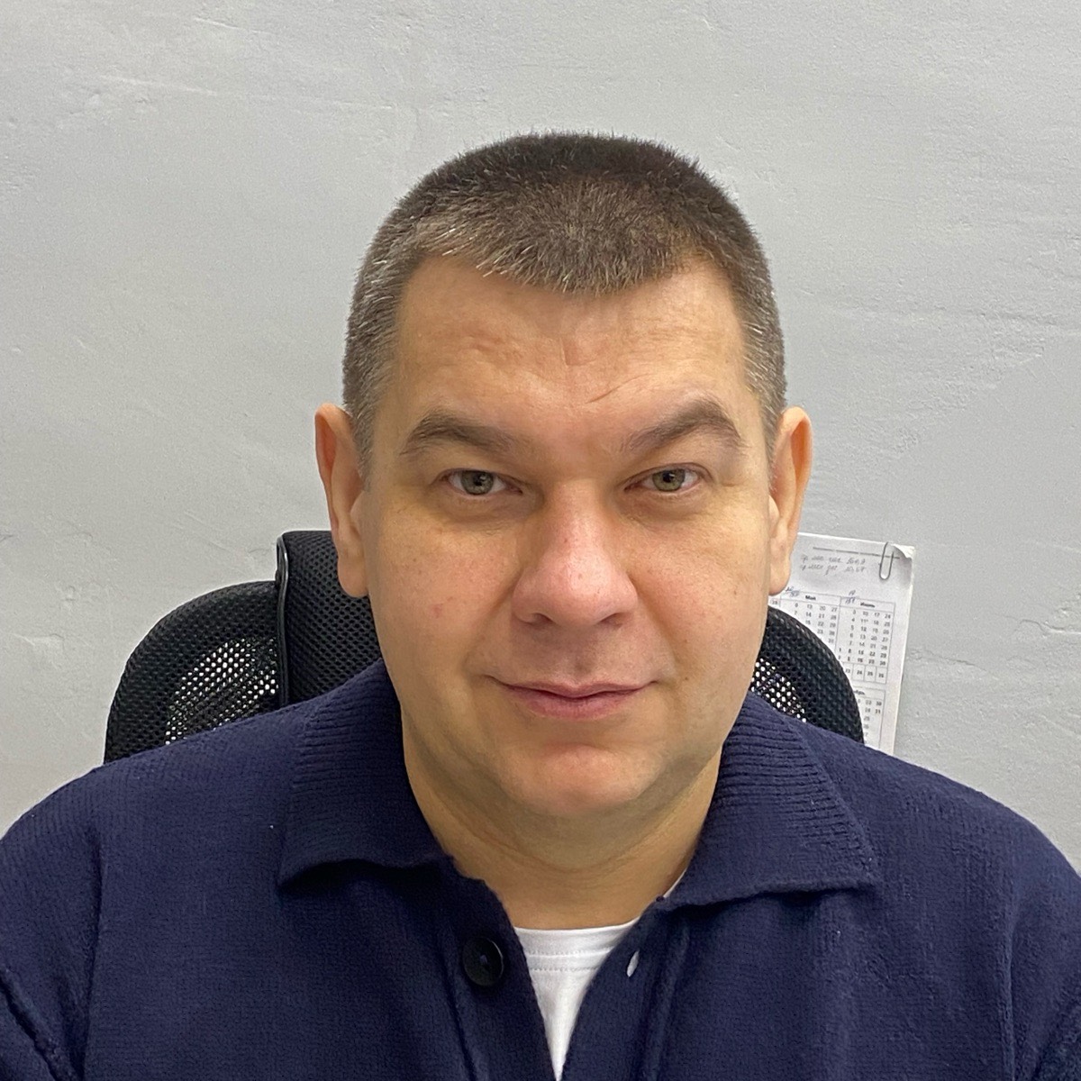 Сергей Плаксин | Сетка — социальная сеть от hh.ru