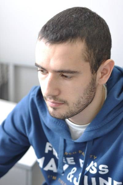 Андрей Порфиров