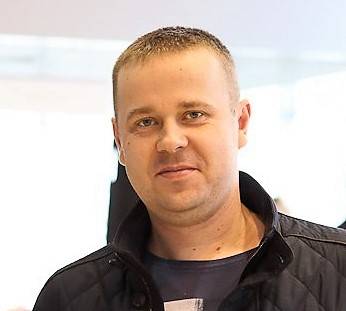 Алексей Буландо | Сетка — социальная сеть от hh.ru