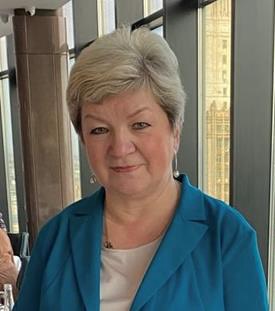 Анна Витязева