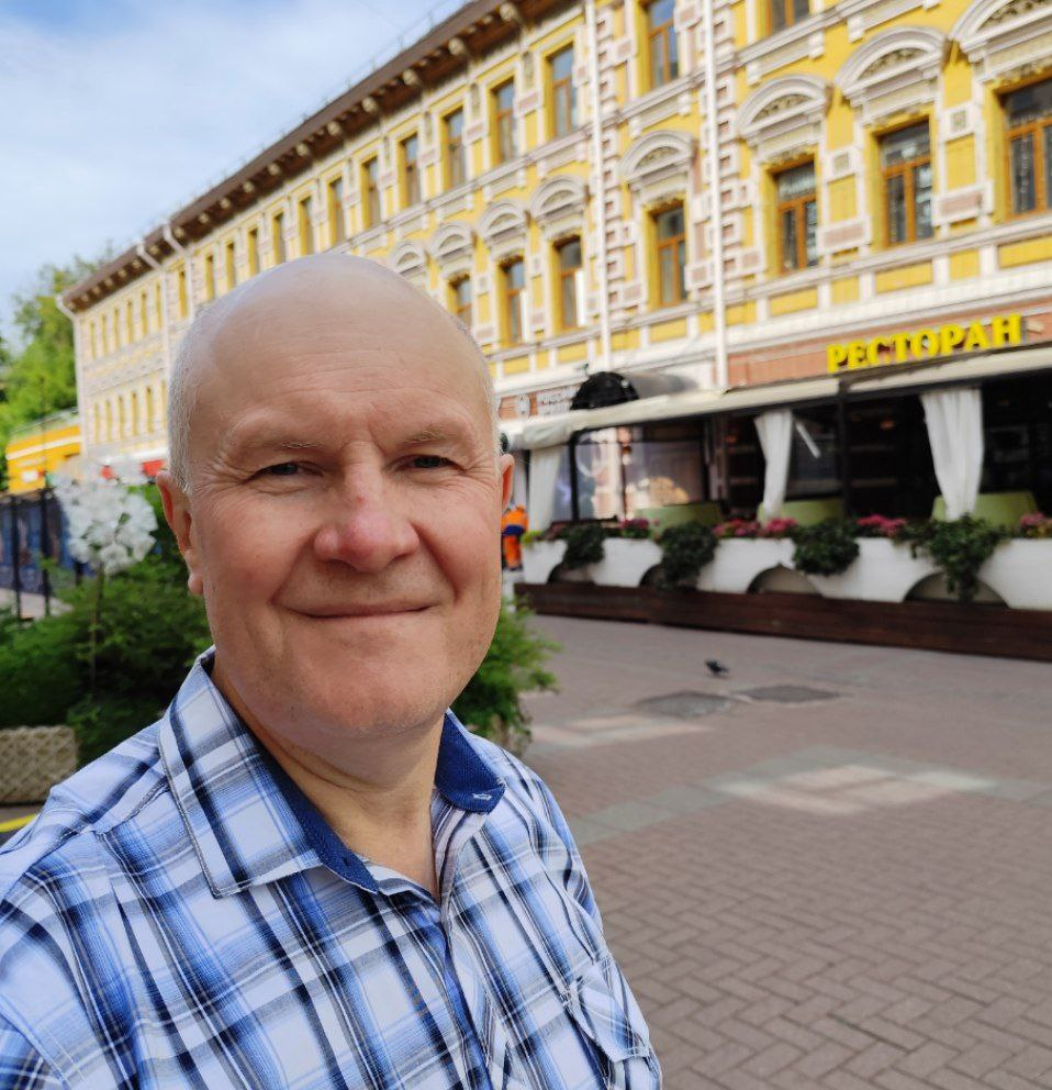 Не киты, а фундамент. 
День Семьи, Любви и Верности. | Сетка — социальная сеть от hh.ru