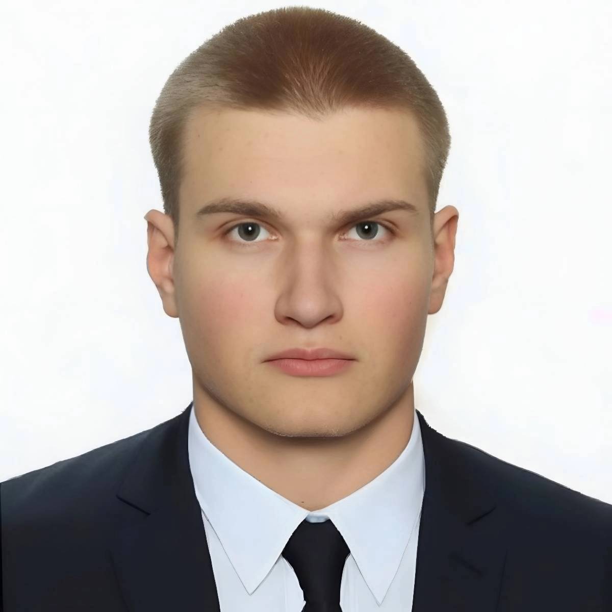 Филипп Смирнов