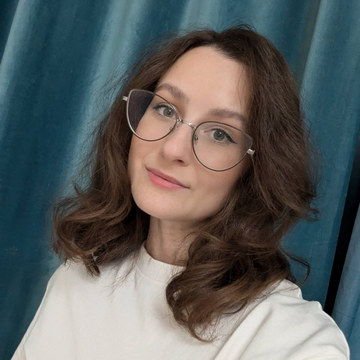 Виктория Юдина