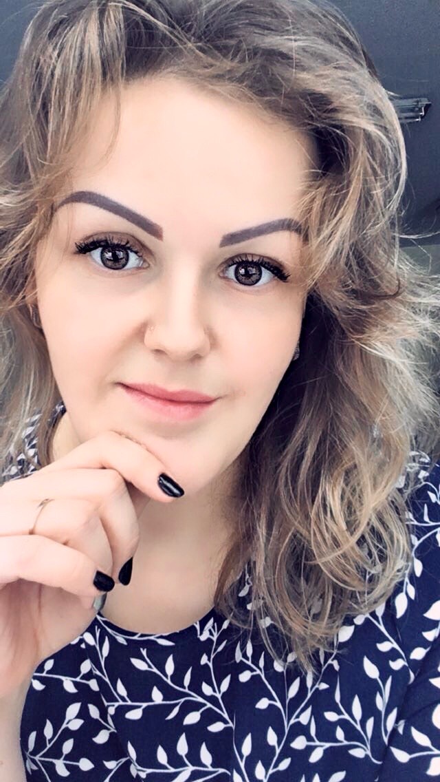 Елена Слепцова