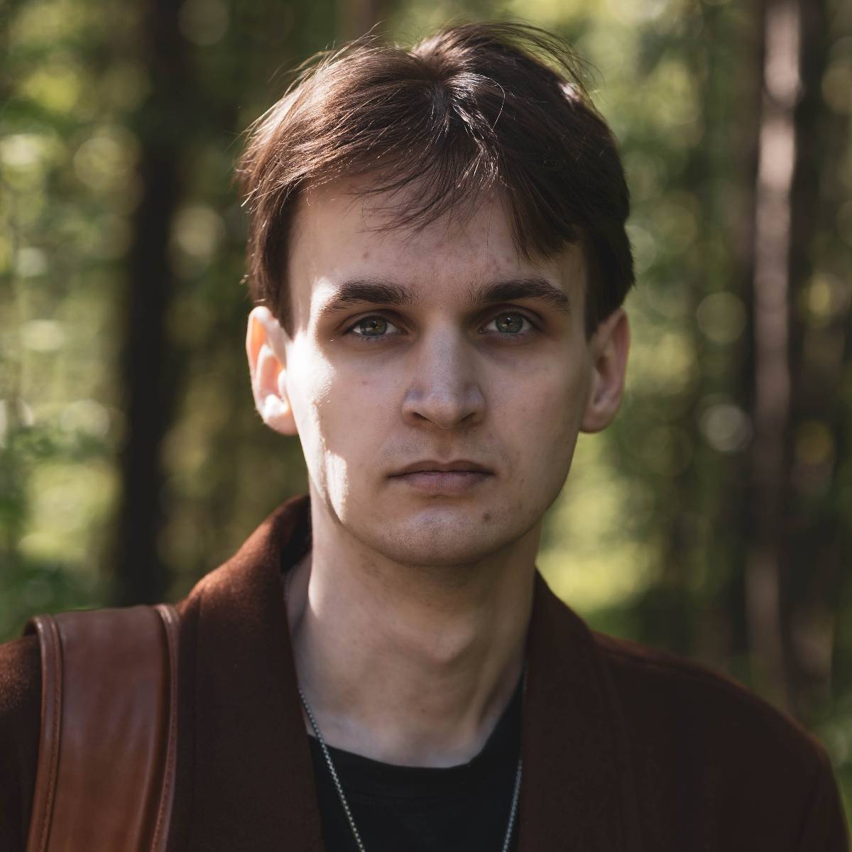 Сергей Ярашов