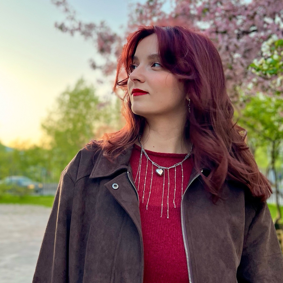 Юлия Андриенко | Сетка — социальная сеть от hh.ru