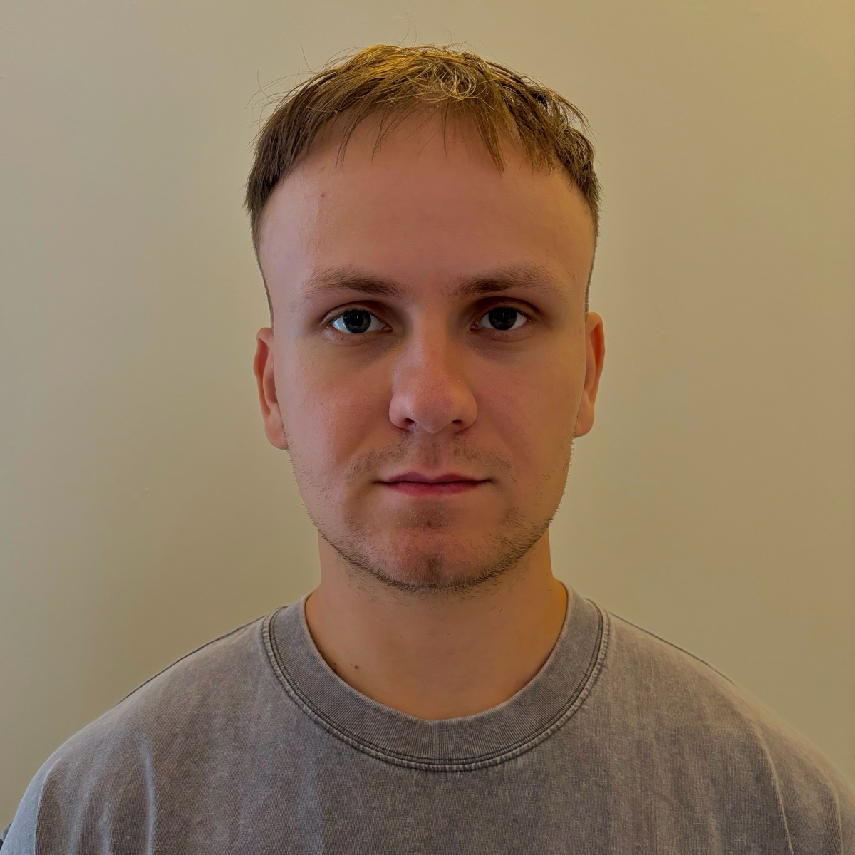 Михаил Чесноков | Сетка — социальная сеть от hh.ru