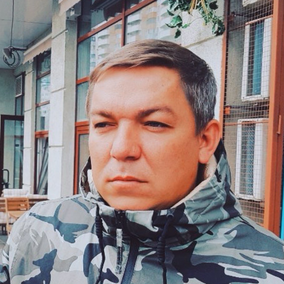 Андрей Леонович