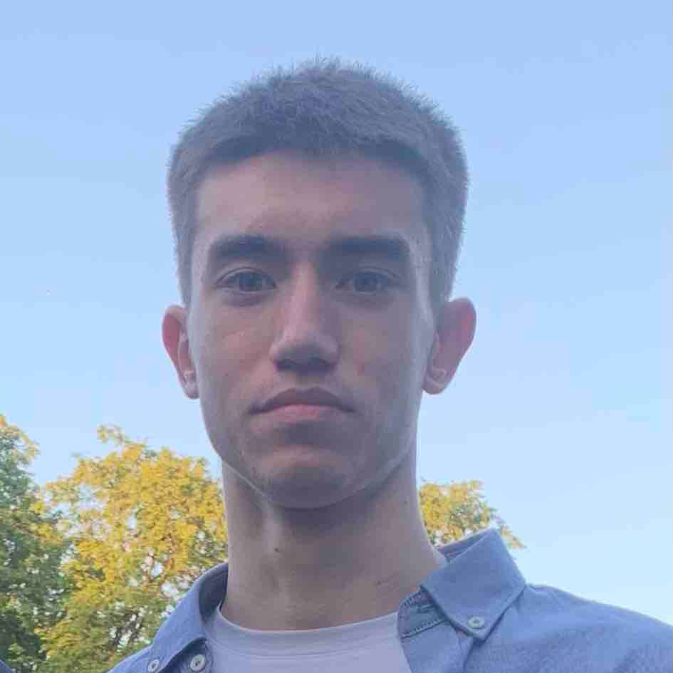 Artem Glebov | Сетка — социальная сеть от hh.ru