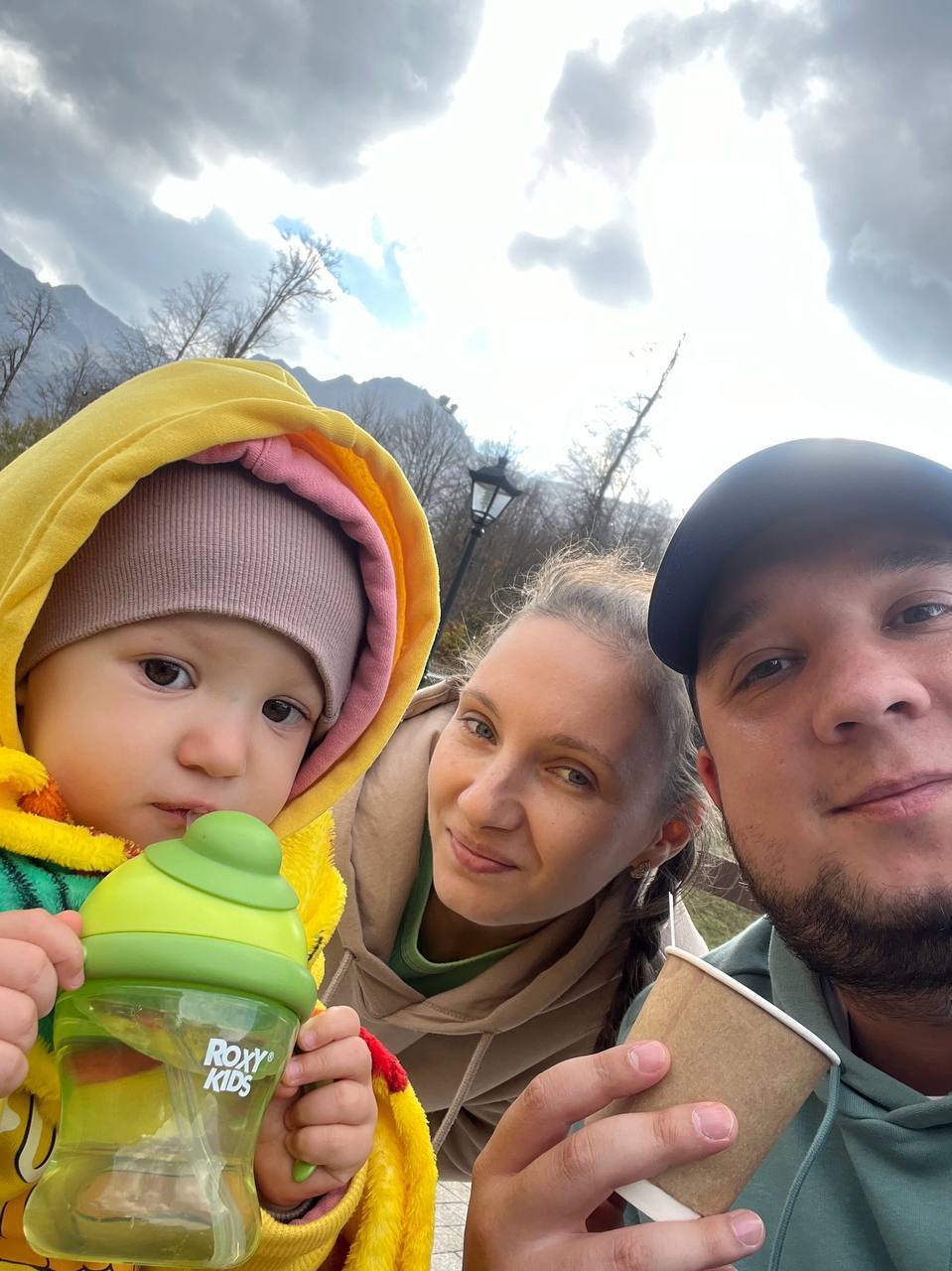 Моя семья — любовь и верность 🇷🇺
С праздником! | Сетка — социальная сеть от hh.ru