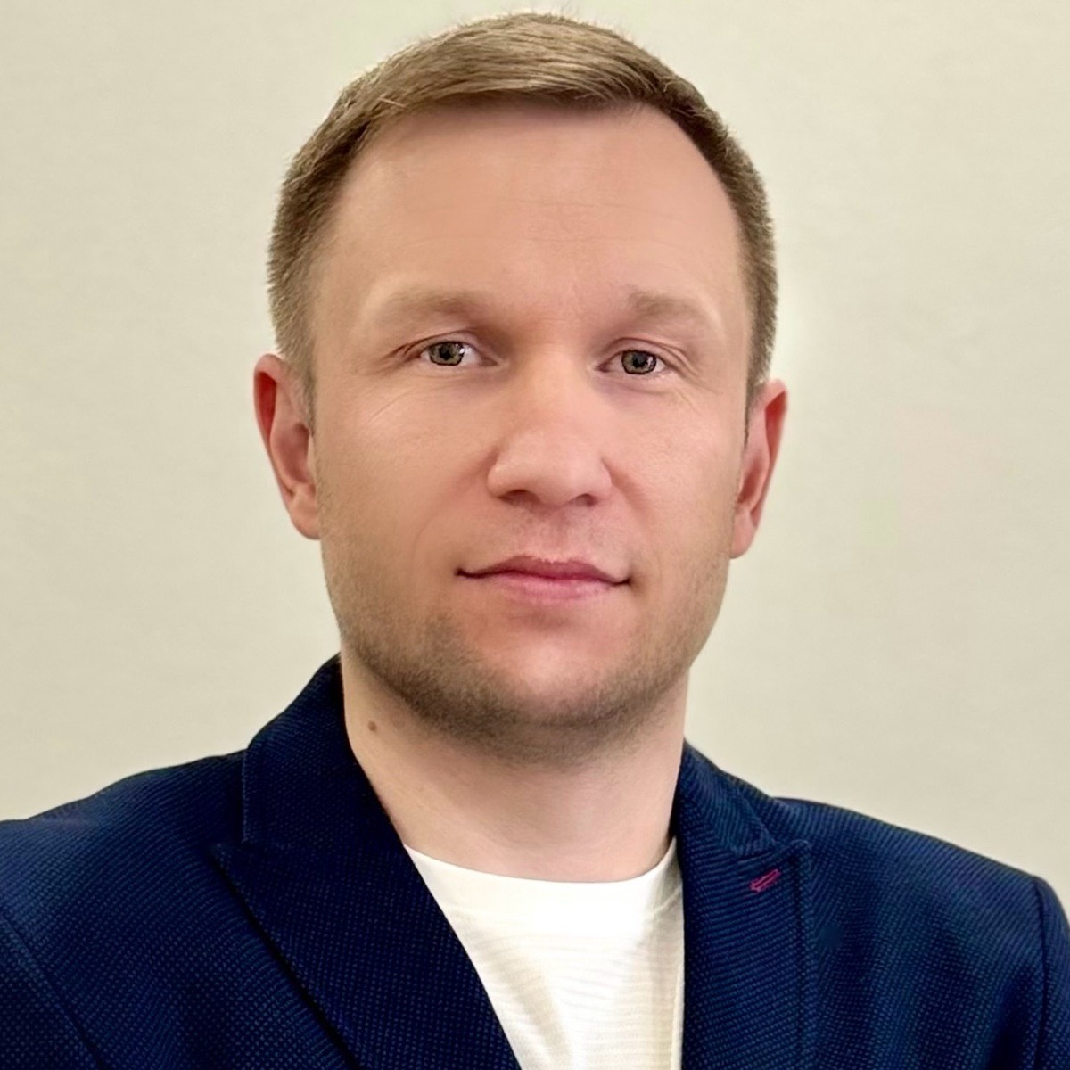 Евгений Король