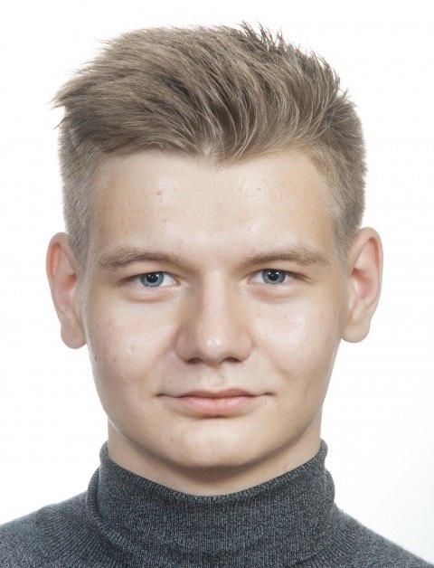 Daniil Taran