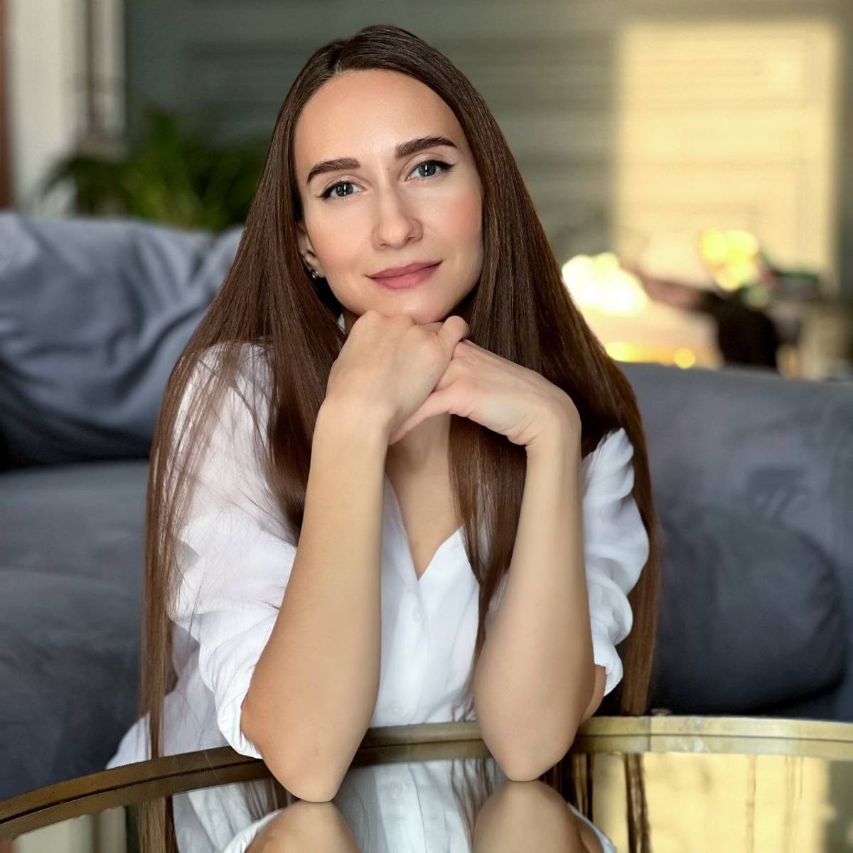 Наталья Антощенко