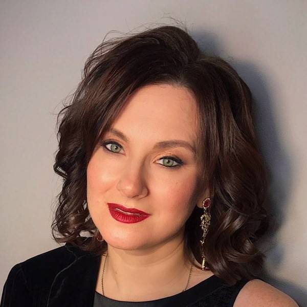 Юлия Белоусова