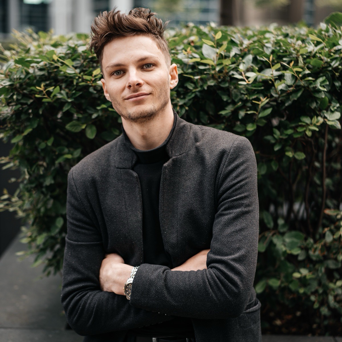 Владимир Черкез