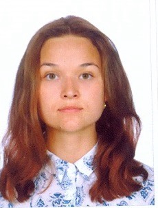 Мария Антонова