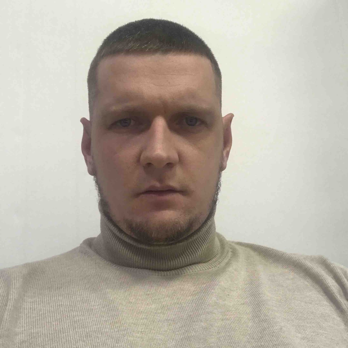 Сергей Остапенко