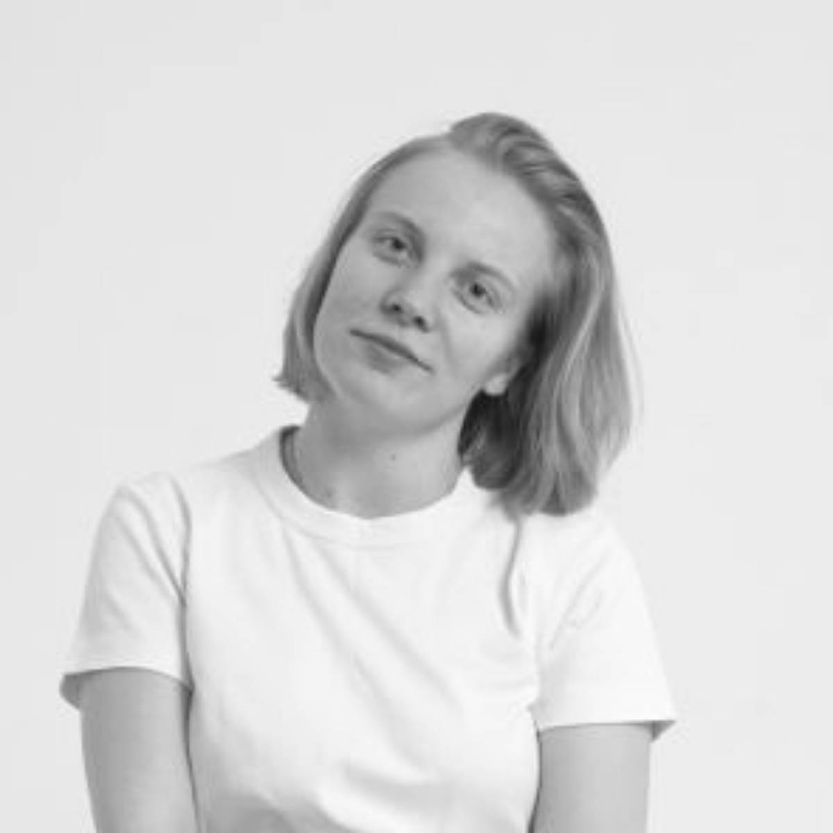 Мария Алексеева