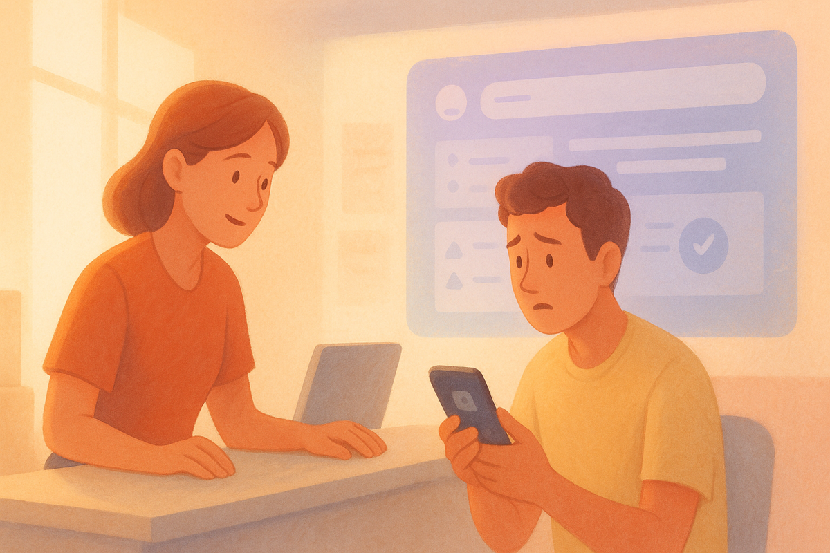Как CRM превращается из системы в заботу о клиенте | Сетка — социальная сеть от hh.ru