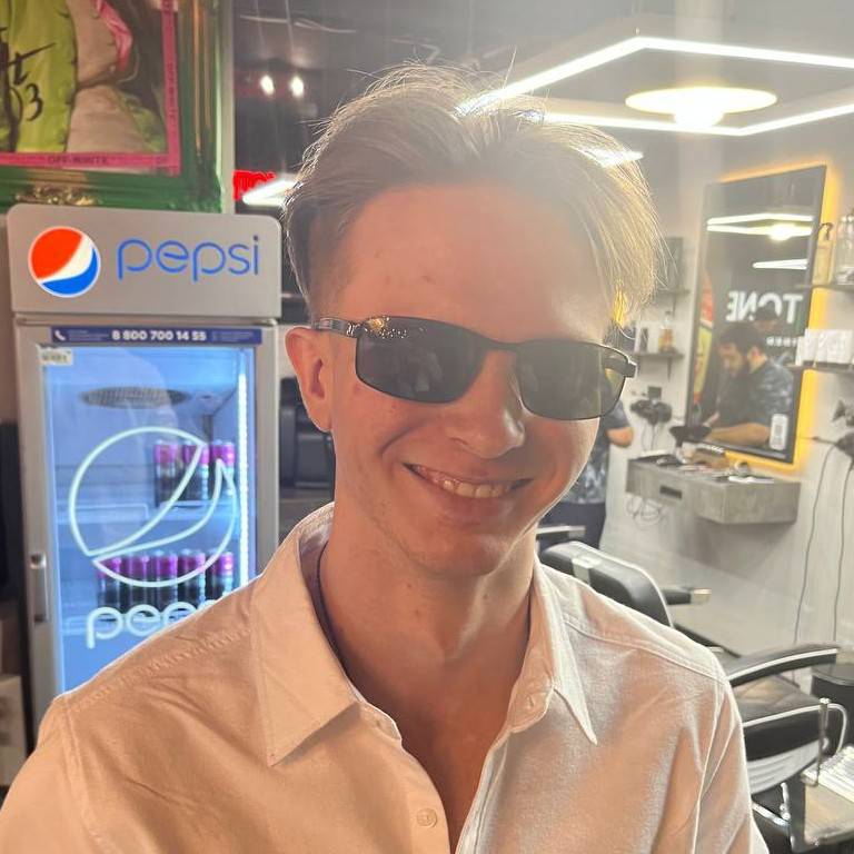 Филипп Богданов | Сетка — социальная сеть от hh.ru