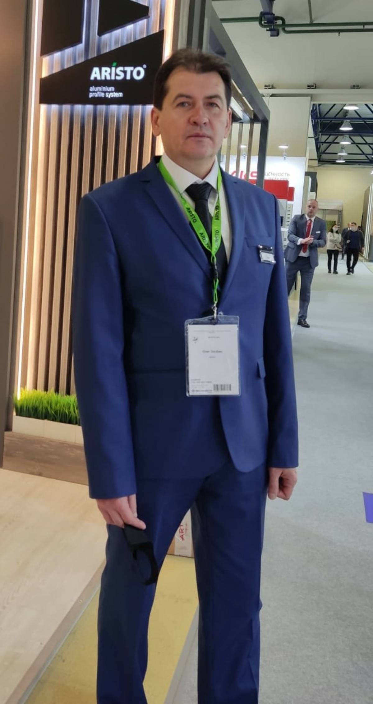 Олег Злобин