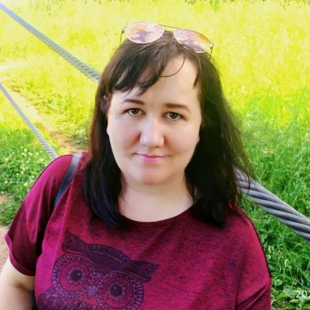 Александра Ефремова