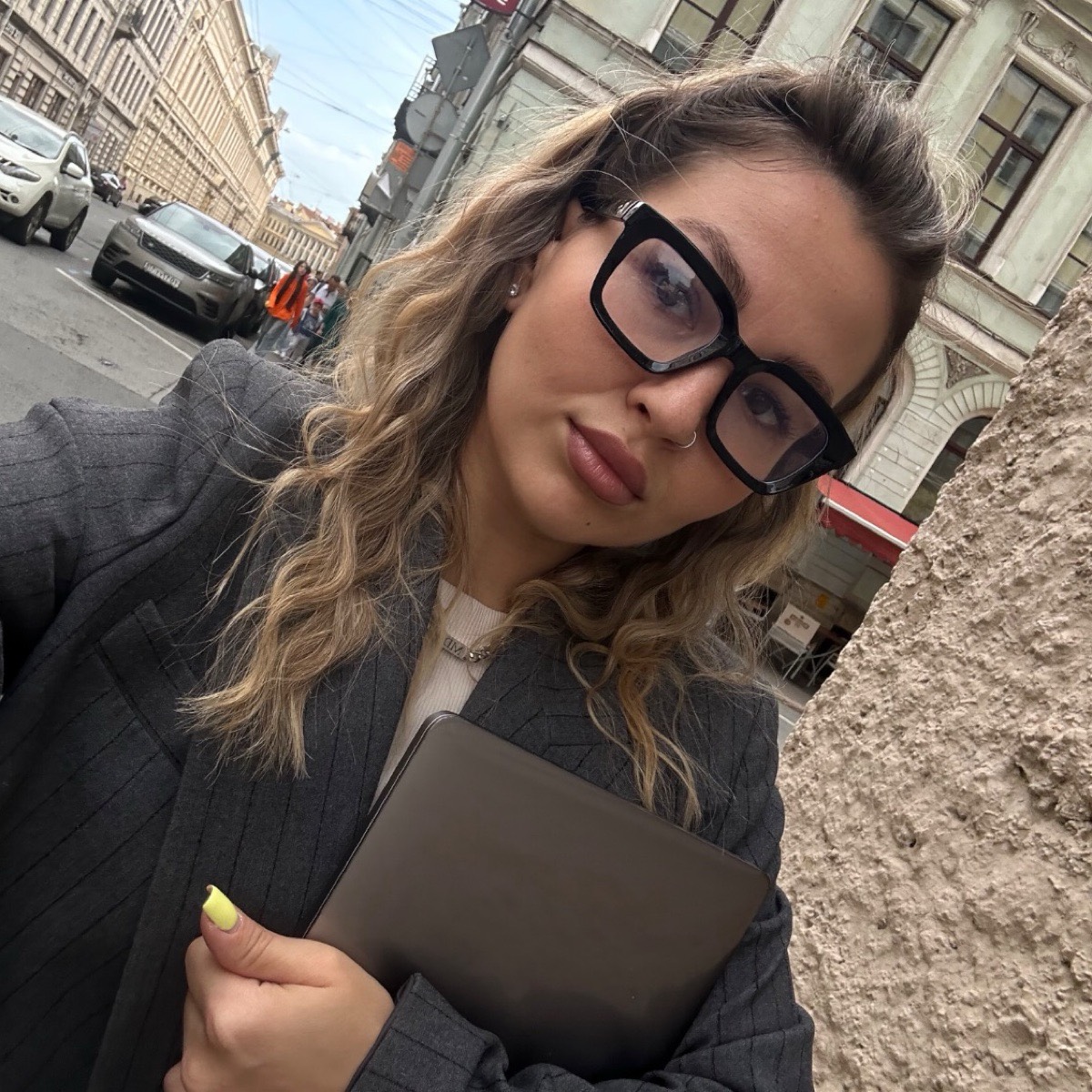 Дарья Куклева | Сетка — социальная сеть от hh.ru