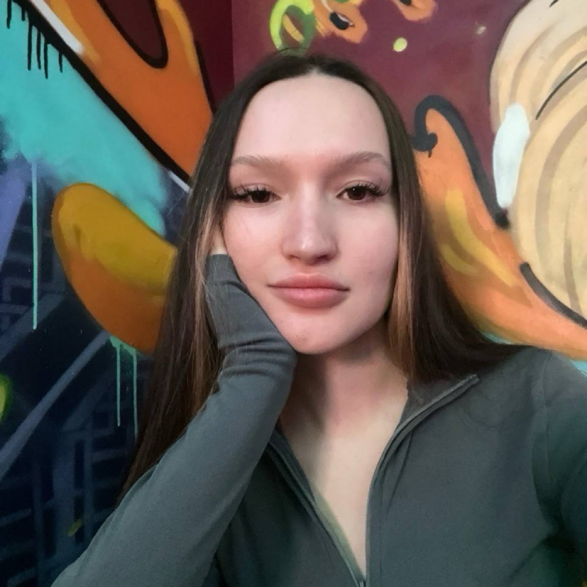 Алёна Сёмина | Сетка — социальная сеть от hh.ru