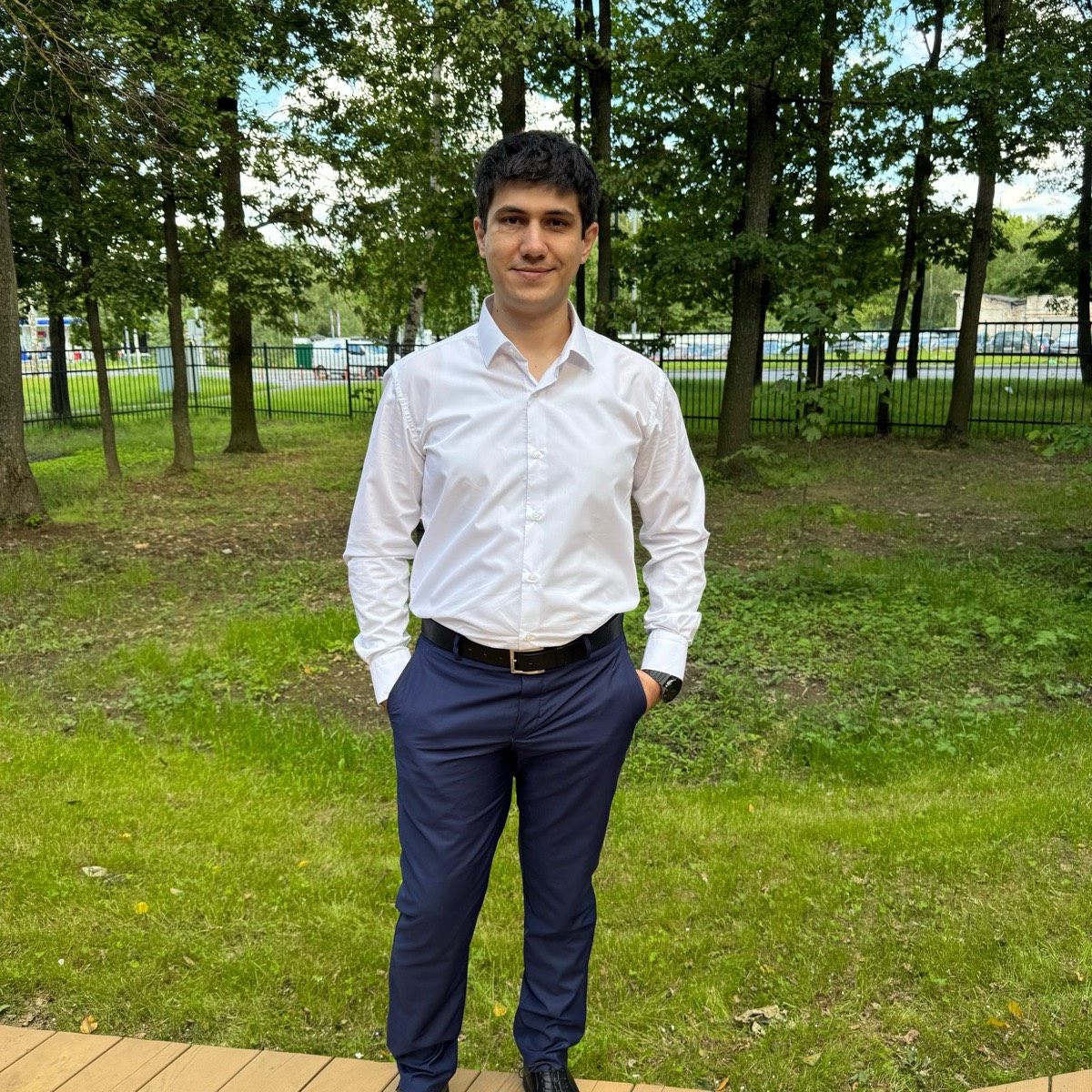 Пapвиз Шиpин | Сетка — социальная сеть от hh.ru