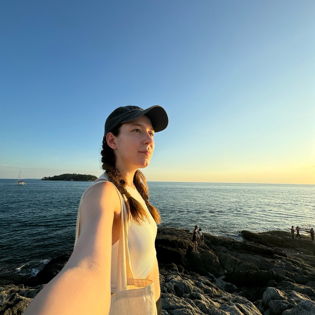 Настя Сутковая | Сетка — социальная сеть от hh.ru