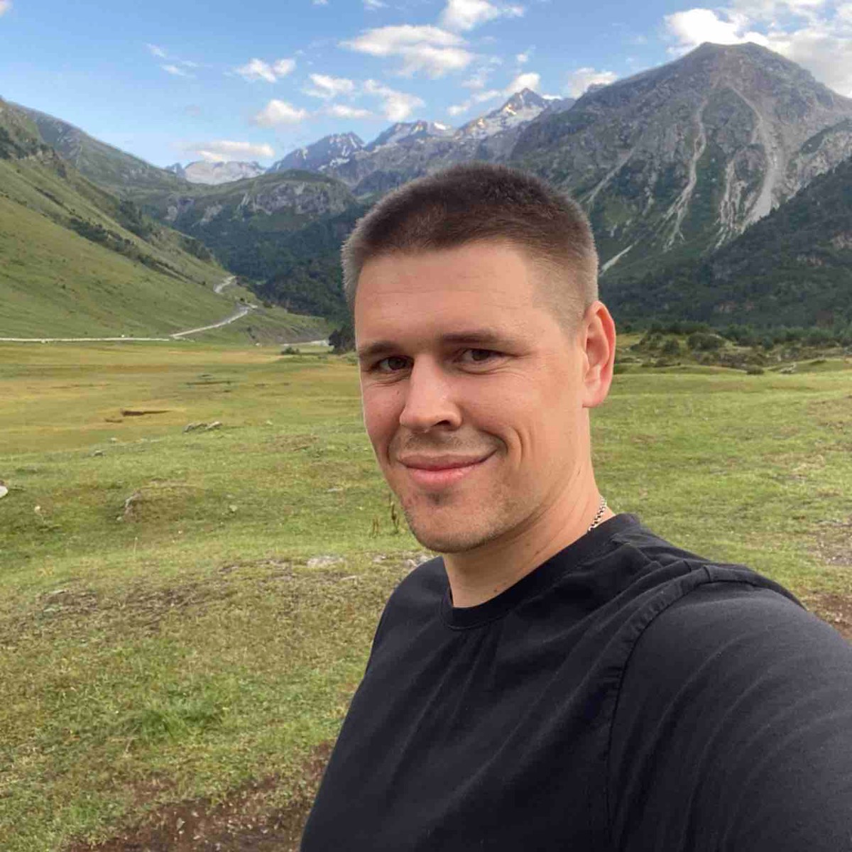 Кирилл Кузнецов