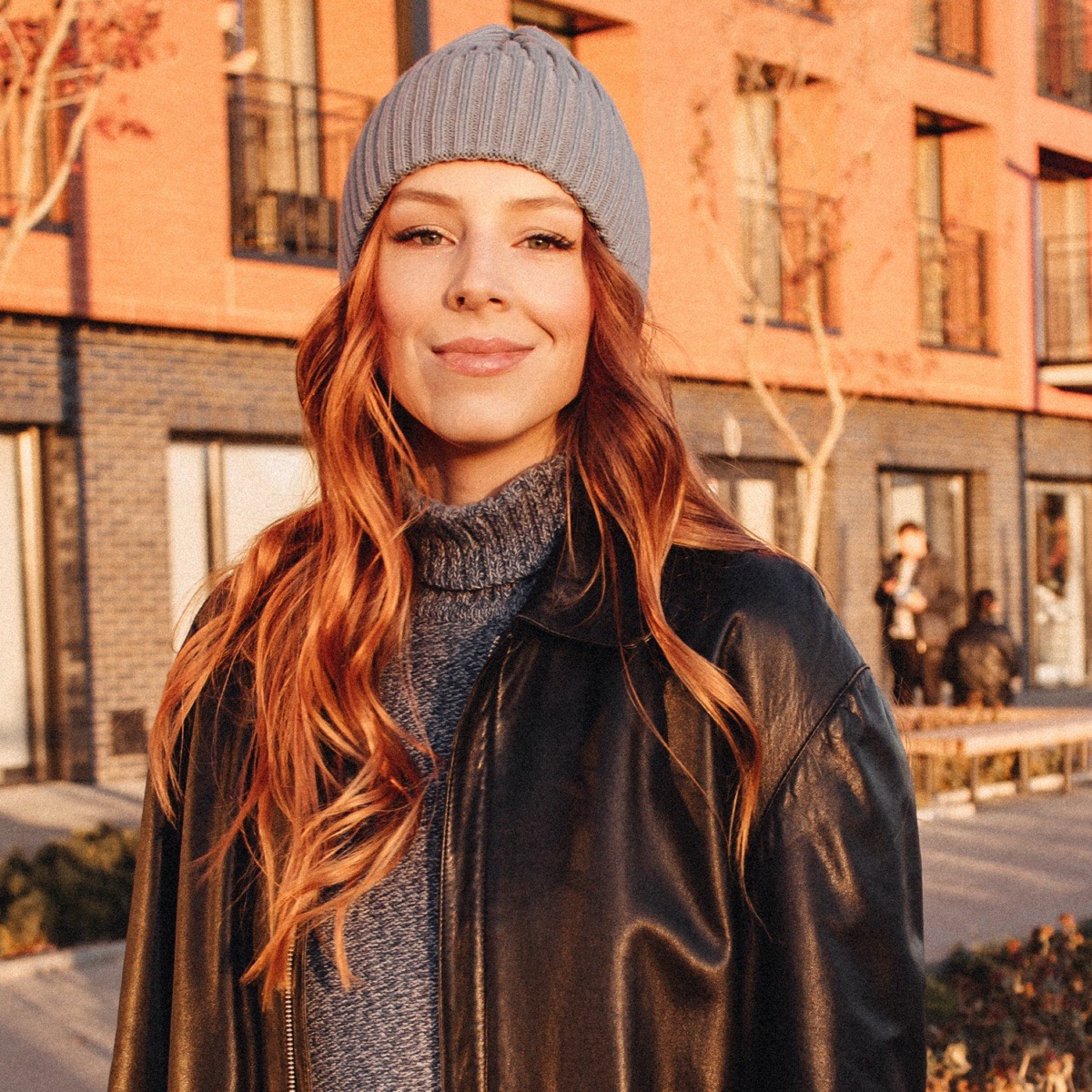 Светлана Мучкина | Сетка — социальная сеть от hh.ru