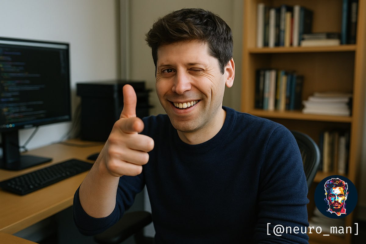 OpenAI в GPT‑5 искоренит версионную кашу моделей
Вы когда‑нибудь выбирали между моделью 4o, GPT‑4 и другими «таких же, но чуть иначе» в ChatGPT? Одни хороши в анализе, другие — мультимодальны | Сетка — социальная сеть от hh.ru