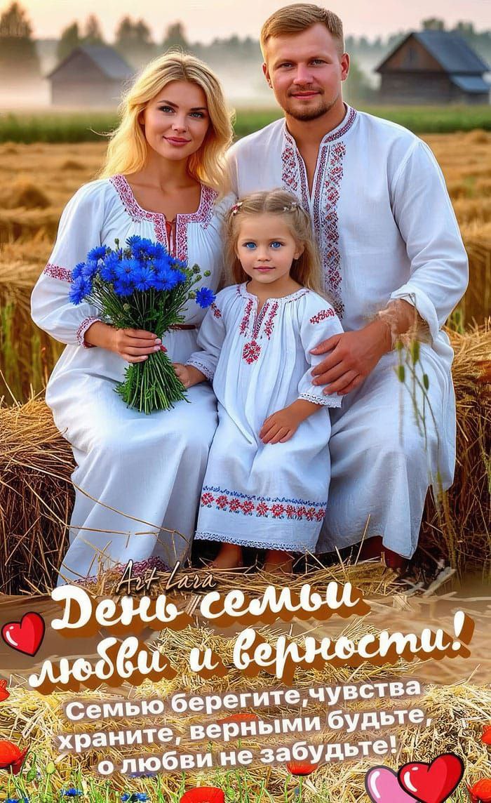 С праздником вас мои дорогие ❤️❤️❤️❤️ | Сетка — социальная сеть от hh.ru