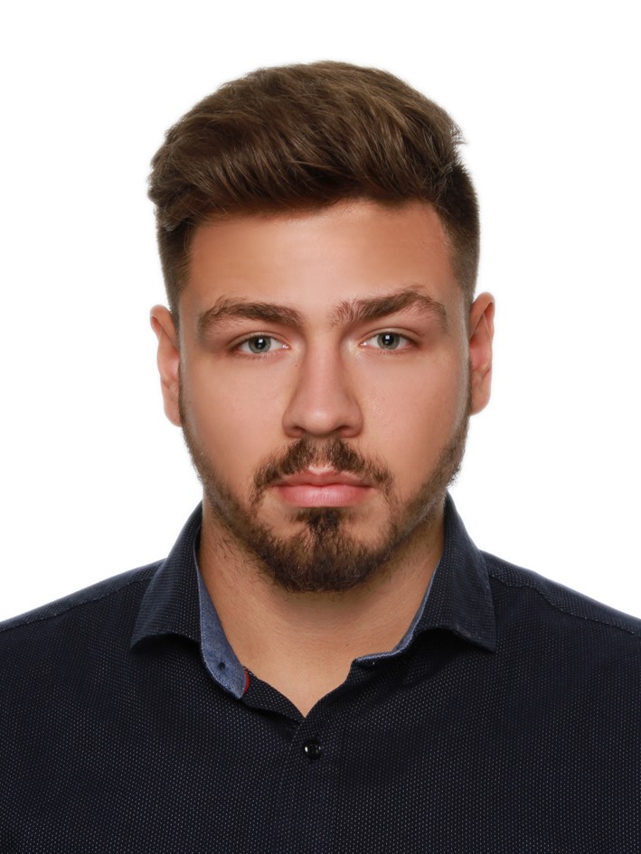 Артем Солдатов | Сетка — социальная сеть от hh.ru